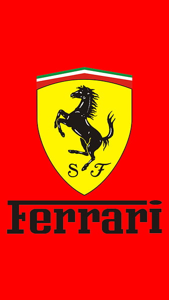 ferrari logo hd wallpapers 1080p