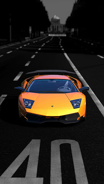 Lamborghini Murcielago, HD wallpaper | Peakpx