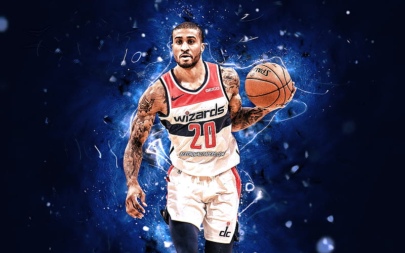 Wizards Gary Payton II, allproreels.com, All-Pro Reels