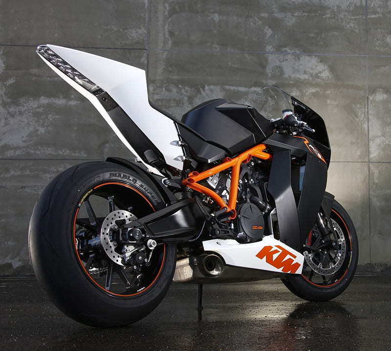 Ktm Bike, auto, HD wallpaper