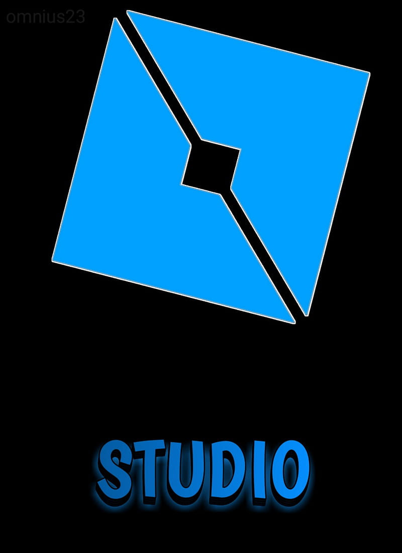 Roblox studio, Game, HD phone wallpaper