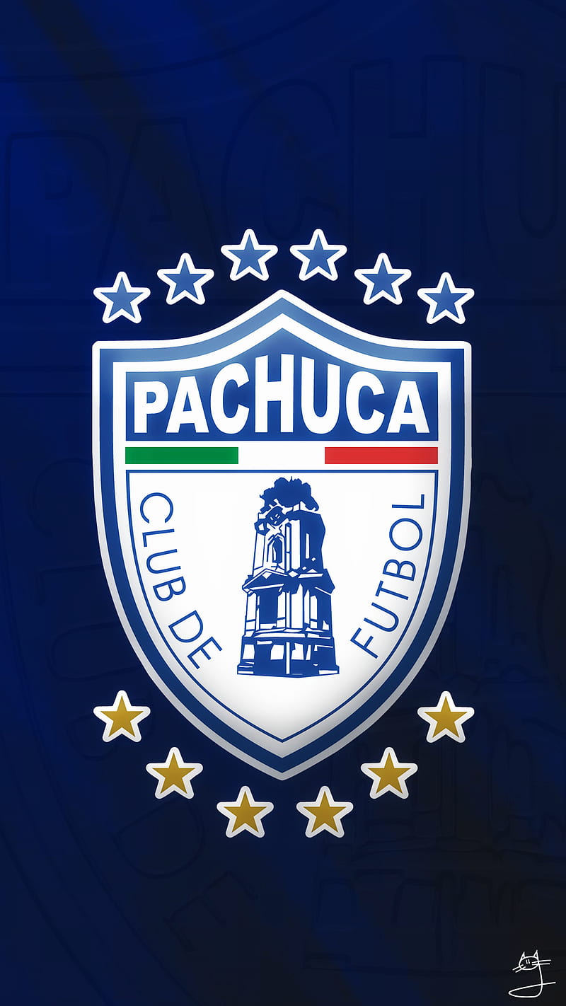 Pachuca , diseno, background, nes, tuzos, HD phone wallpaper