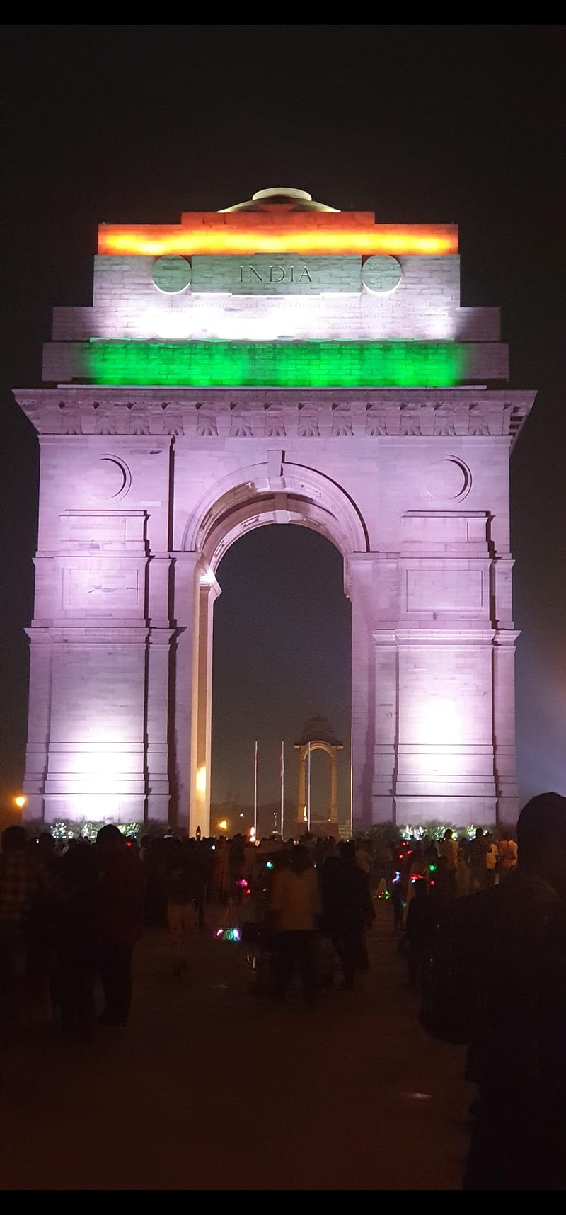 India Gate Wallpapers - Top Free India Gate Backgrounds - WallpaperAccess