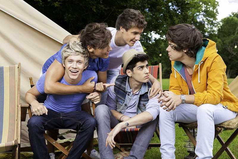 One Direction, Zayn Malik, Liam Payne, Harry Styles, Niall Horan, Louis Tomlinson, HD wallpaper