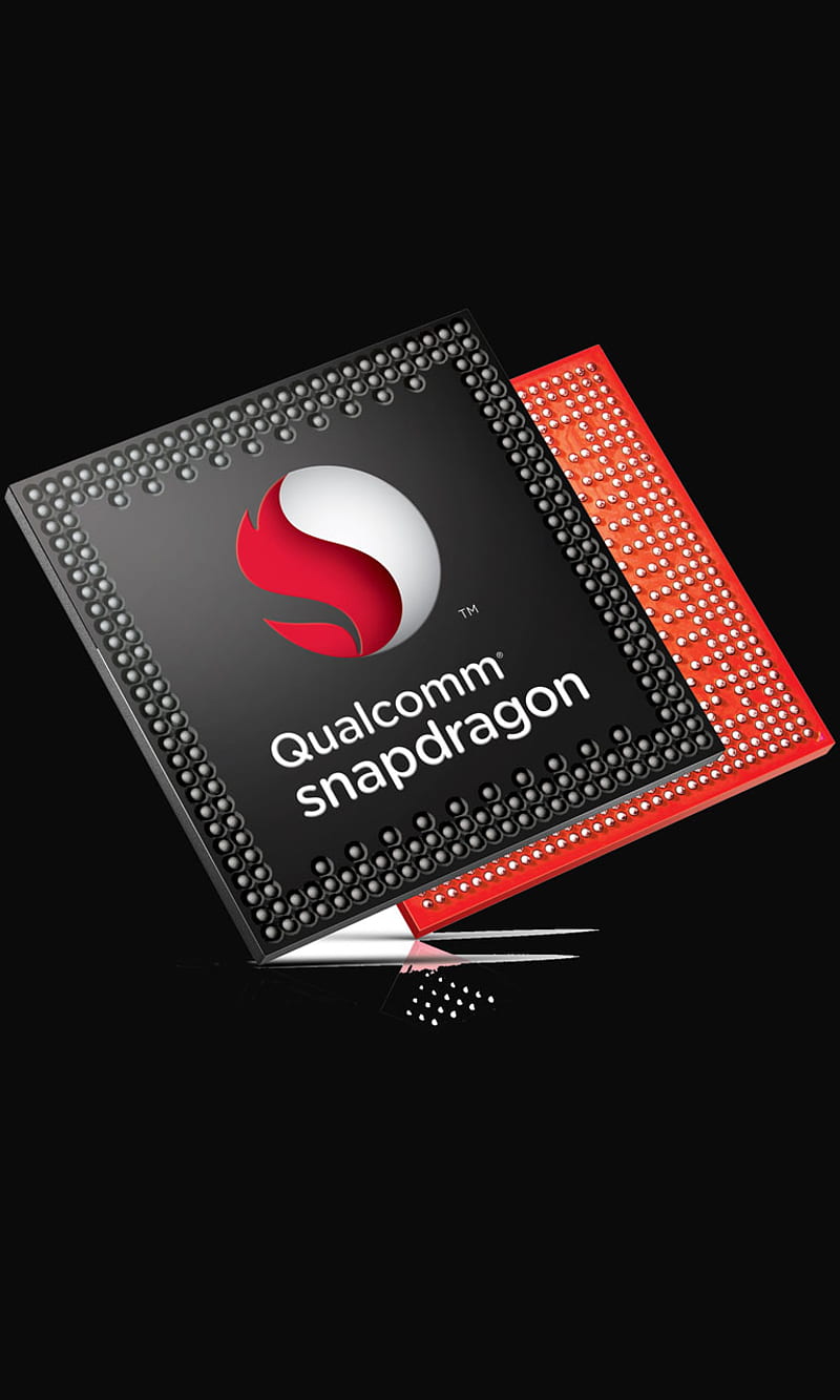 Qualcomm Snapdragon, qualcomm, snapdragon, HD phone wallpaper