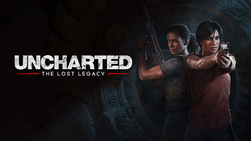 Unchated The Lost Legacy 02 , uncharted-the-lost-legacy, games, HD wallpaper