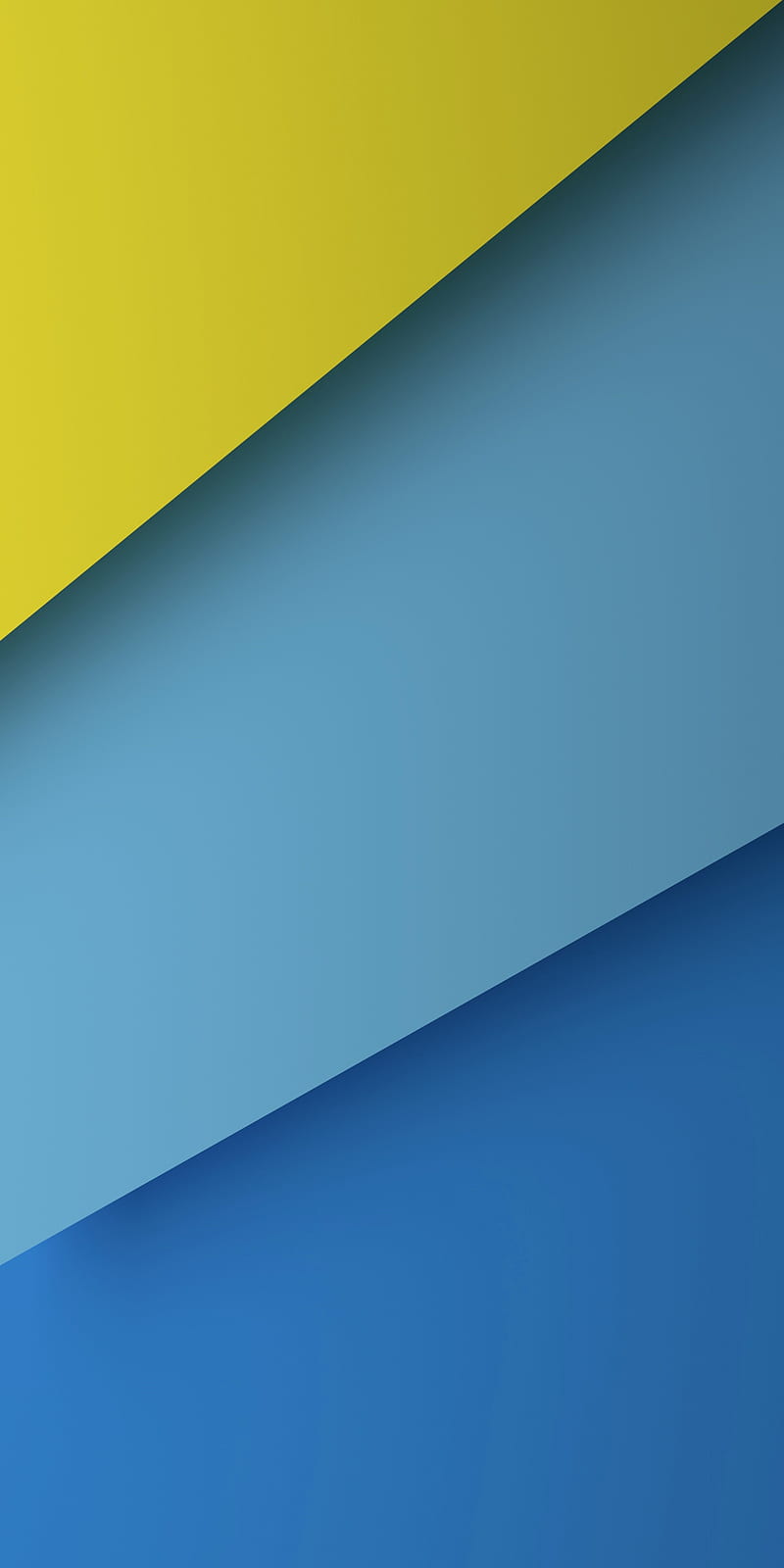 Material Design Android Background Blue Desenho Material Minimal Simple Hd Phone Wallpaper Peakpx