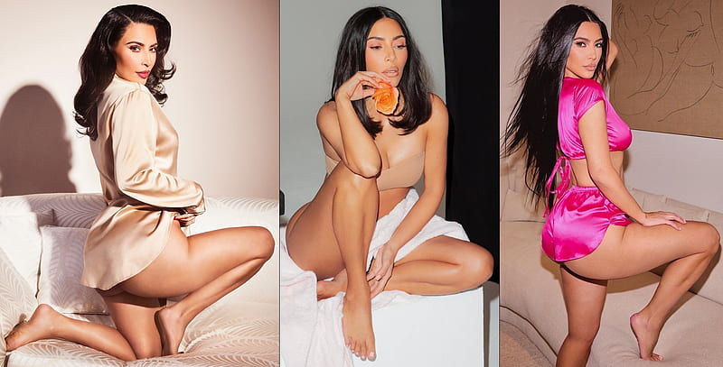 Kim Kardashian, Model, Kardashian, Keeping Up With the Kardashians, Kim, HD wallpaper