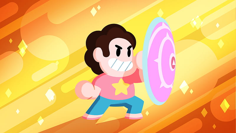 Video Game, Steven Universe: Save the Light, Steven (Steven Universe), HD wallpaper