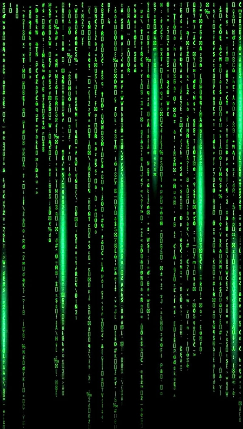 Code, matrix, HD phone wallpaper | Peakpx