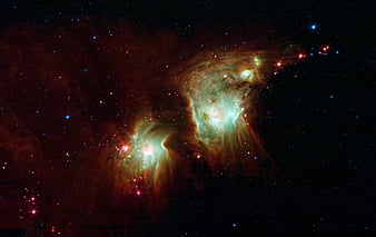 Pictures of the year 2010 space  Hubble Chandra and Spitzer telescope  images