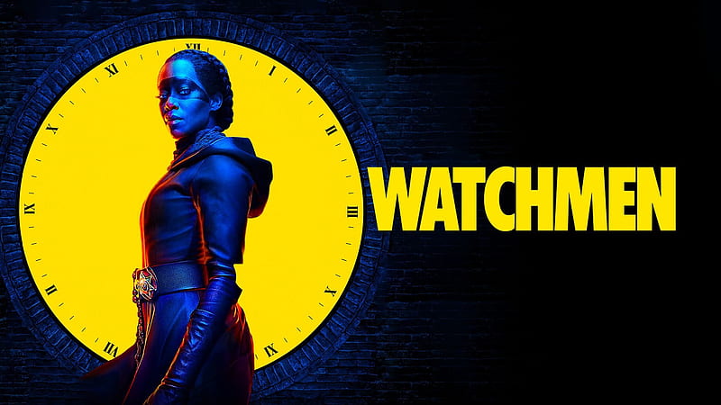 TV Show, Watchmen, HD wallpaper