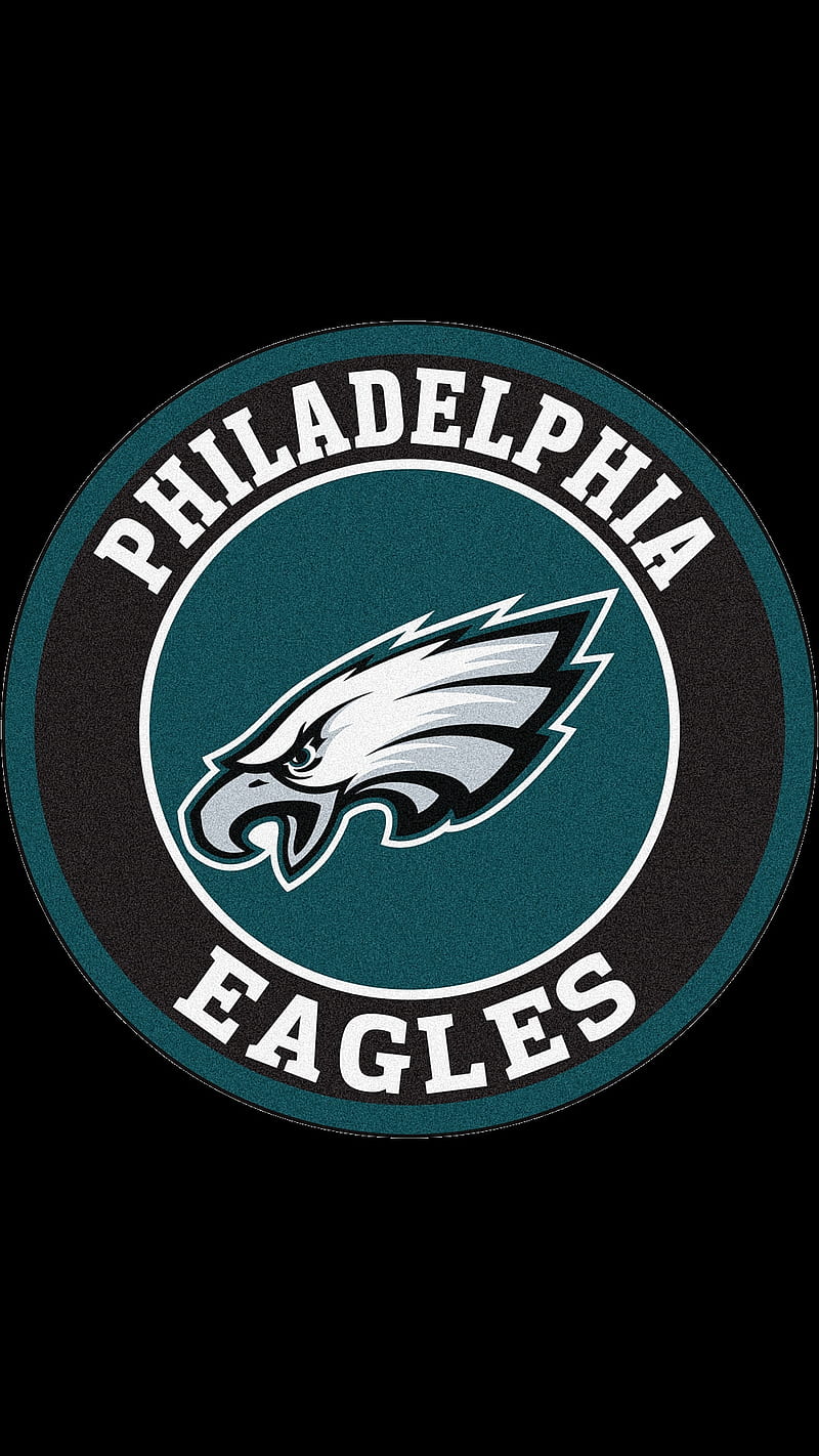 Philadelphia Eagles, champions, night vers, super bowl, HD phone wallpaper  | Peakpx