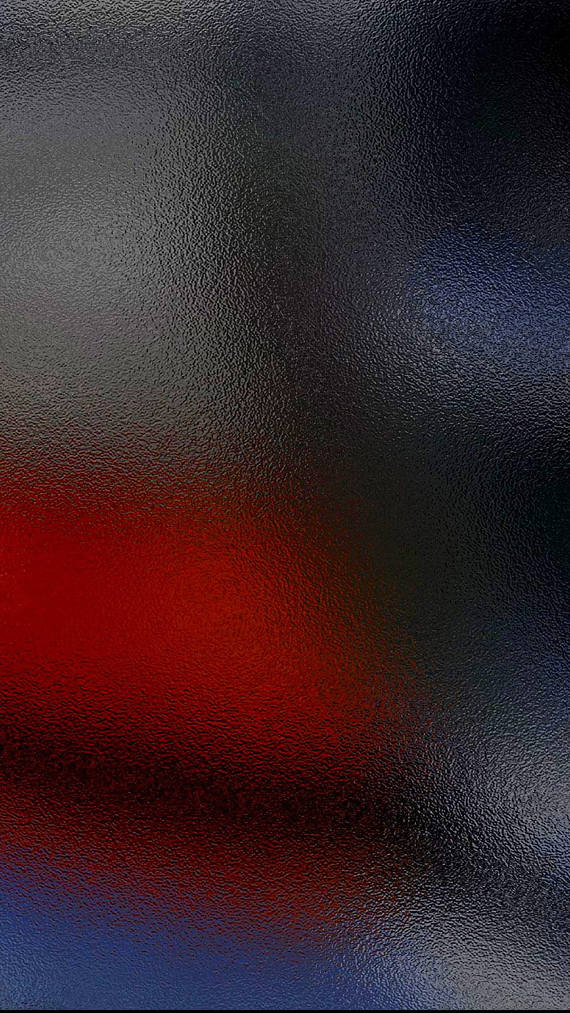 Abstract, blur, dark, gray, gris, plain, red, simple, HD phone wallpaper