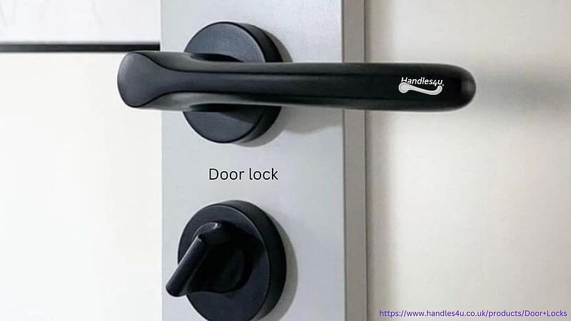 door lock, lockdoor, handle4you, lock door, HD wallpaper