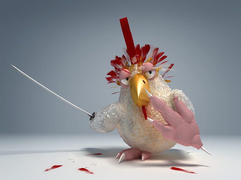 HD-wallpaper-knight-rooster-rooster-chicken-3d-and-cg-its-so-cool-fun-3d-cool-samurai-katana-bad-funny-knight.jpg