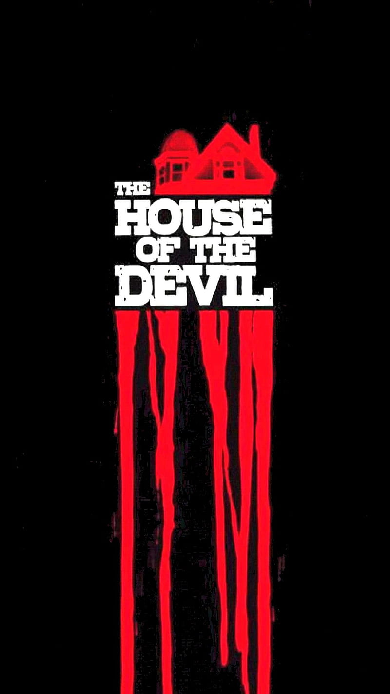 House of the Devil, the house of the devil, 2009, movie, poster, horror ...