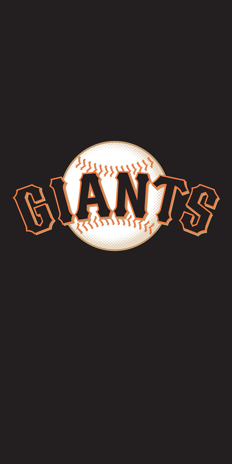 SF Giants logo HD wallpaper  Pxfuel