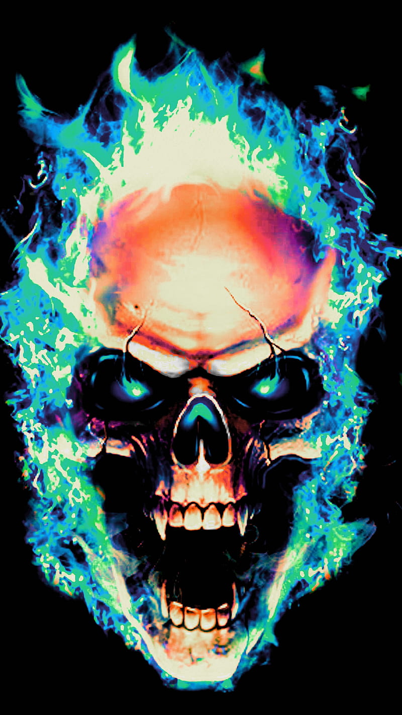 Last breath, art, pirates, purple, red, skull, skulls, vader, HD phone wallpaper