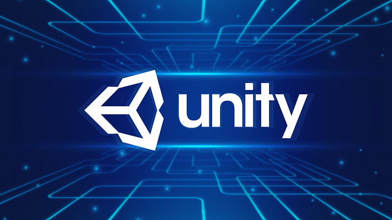 How to Build a Metaverse Decentralized Application (dApp) with Unity?., Unity Engine, HD wallpaper