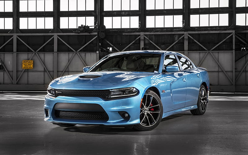 Dodge Charger RT Scat, dodge-charger, carros, HD wallpaper