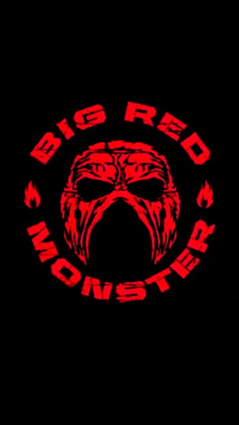 Image Id - - Kane The Big Red Monster, HD Png Download , Transparent Png  Image - PNGitem