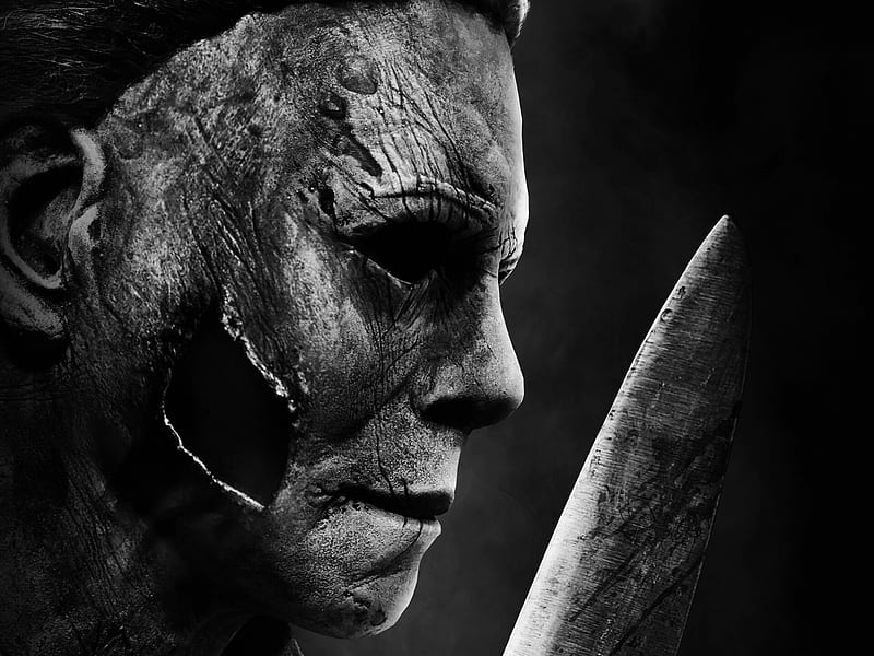 Movie, Halloween Kills, Michael Myers, HD wallpaper | Peakpx