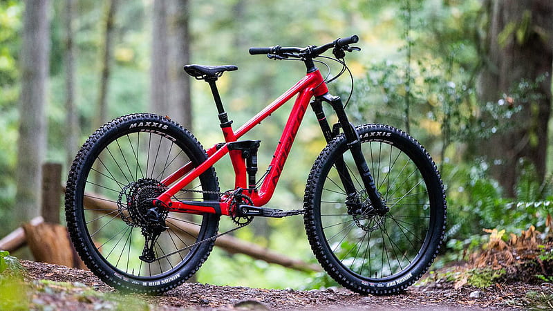 Full Sized Sender Norco Sight Youth Will Launch The Next Generation Of Shredders Mountain Bike Press Release Vital MTB, HD wallpaper