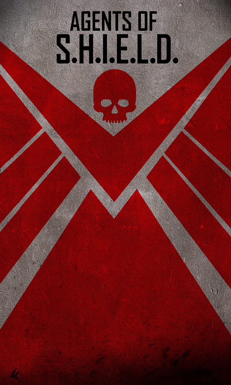 HYDRA, agents of shield, marvel, HD wallpaper | Peakpx