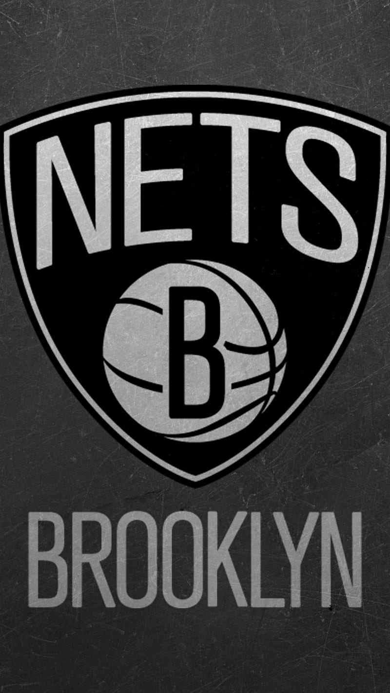 Brooklyn Nets, NBA Brooklyn Nets, HD phone wallpaper | Peakpx