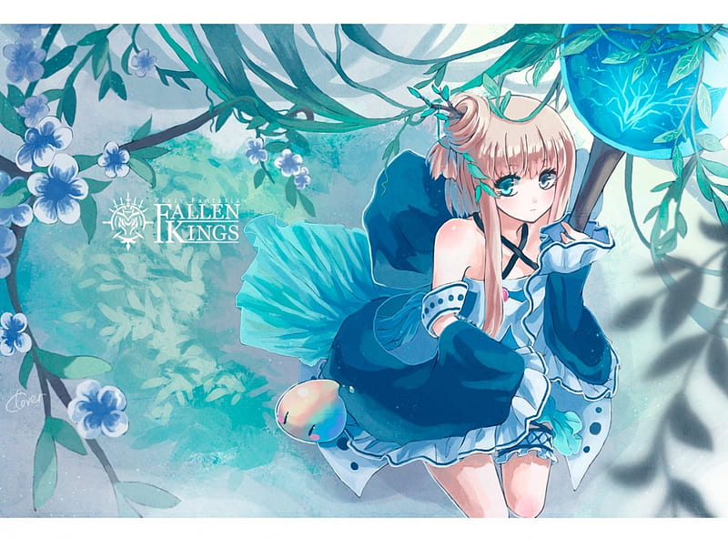 HD wallpaper: Anime, Original, Dog, Fantasy, Girl, Grave, Light, Night,  Spirit | Wallpaper Flare