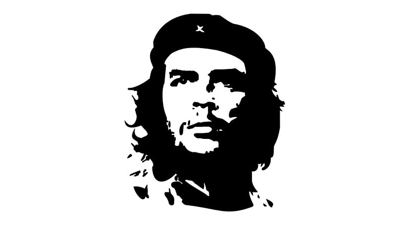 Che Guevara, revolution, political, person, HD wallpaper