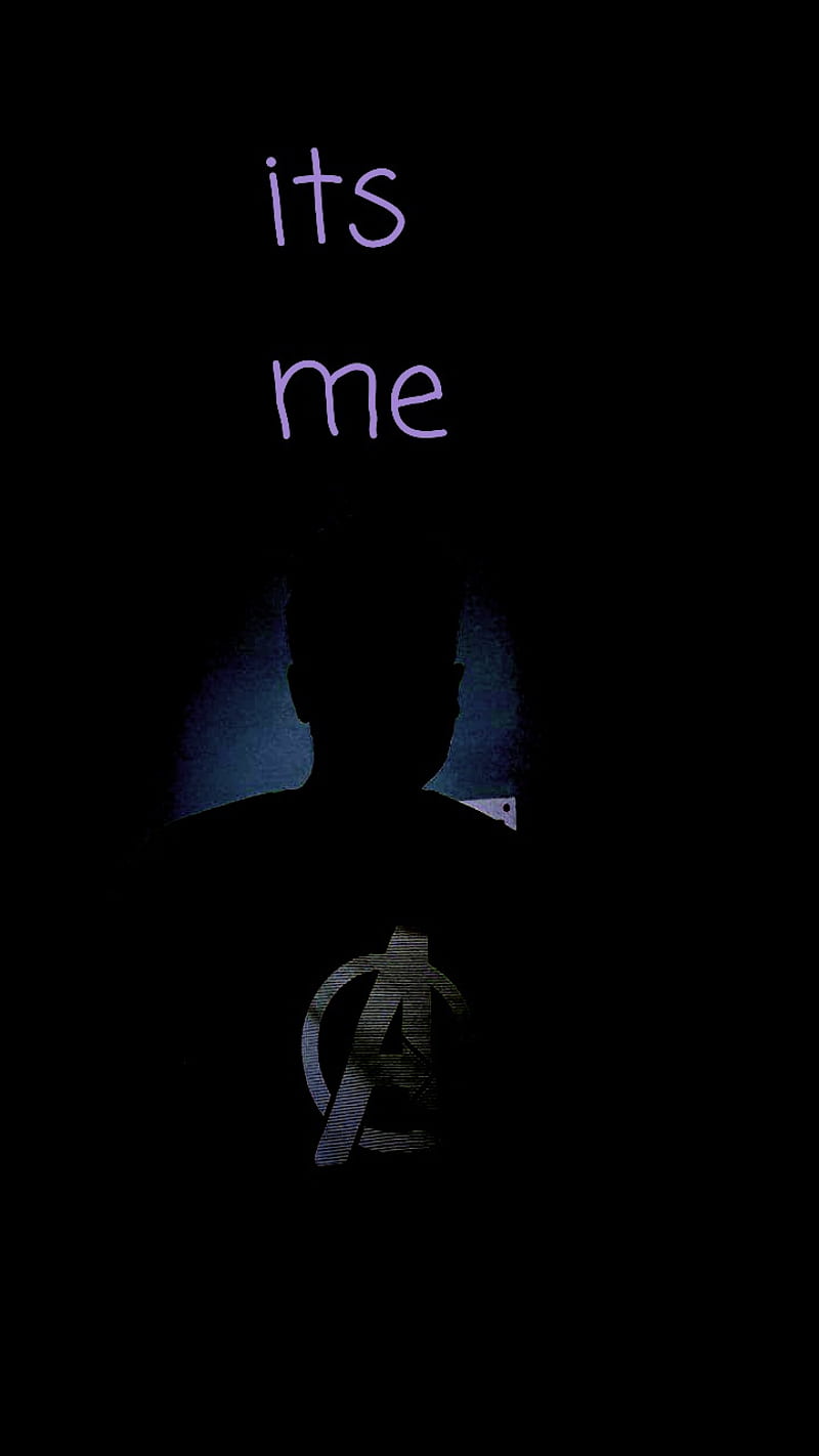 HD its me wallpapers