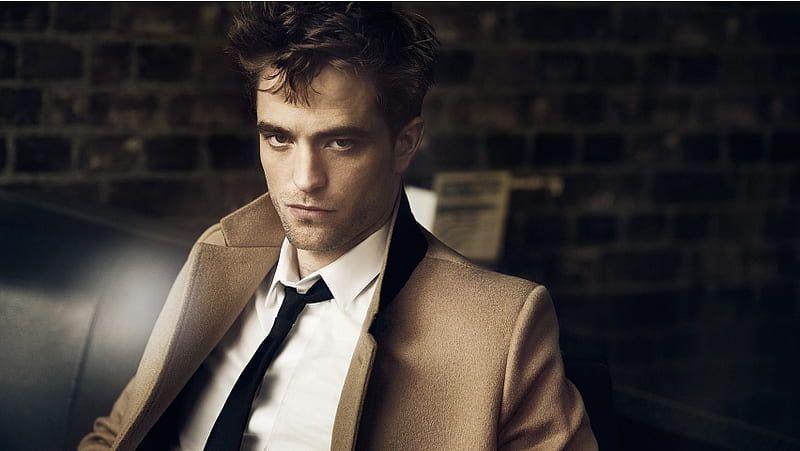 Robert Pattinson Dior Homme 2016, HD wallpaper