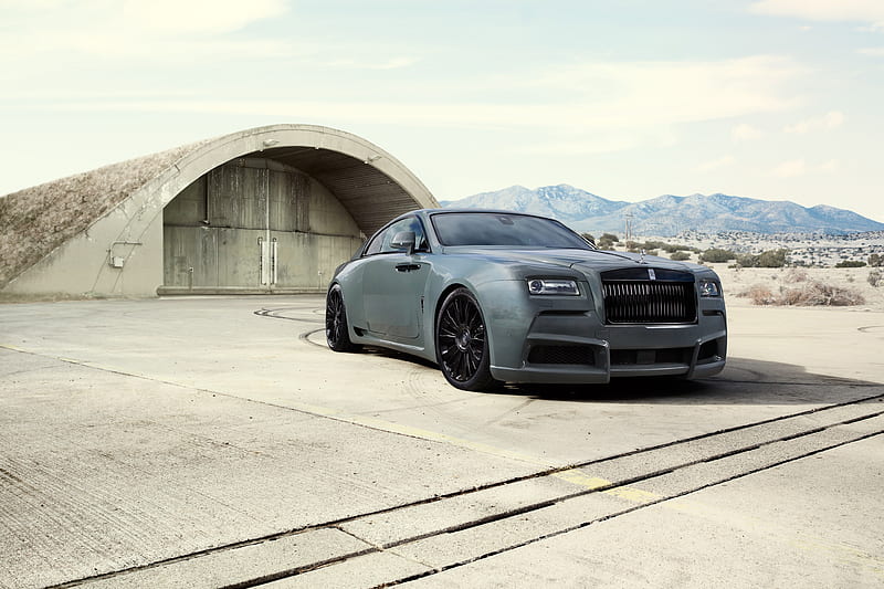 Rolls Royce Wraith , rolls-royce-wraith, rolls-royce, carros, HD wallpaper