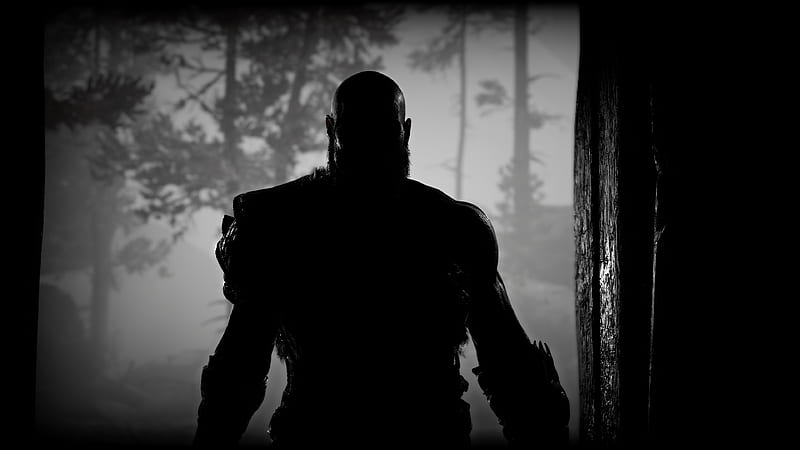 God of War, God of War (2018), HD wallpaper | Peakpx