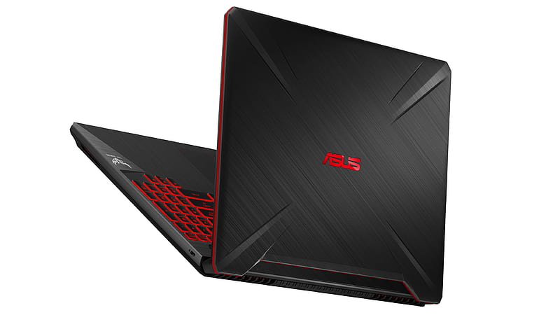 ASUS TUF Gaming FX505DY & FX705DY, CES 2019, HD wallpaper