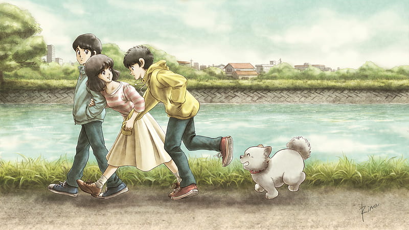 MIX Anime Takes a Swing at Season 2 Premiere in Spring 2023 – Otaku USA  Magazine