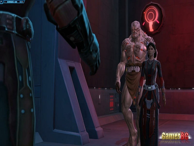 Swtor how to make credits with slicing, swtor , sell swtor credits, star wars, swtor, HD wallpaper