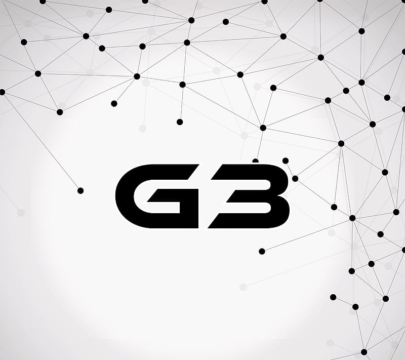 LG G3 LINE DOTS, android phones, smartphones, HD wallpaper