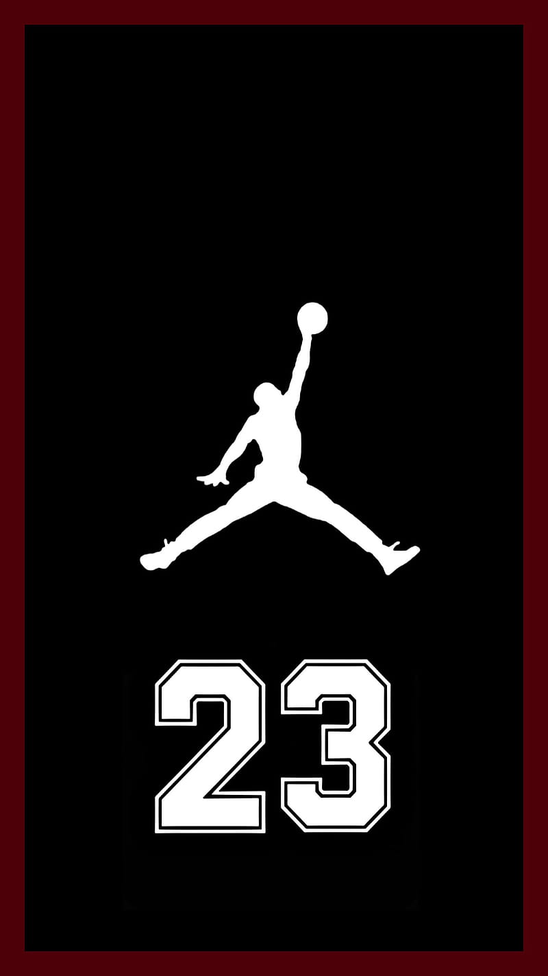 chicago bulls 23 jordan