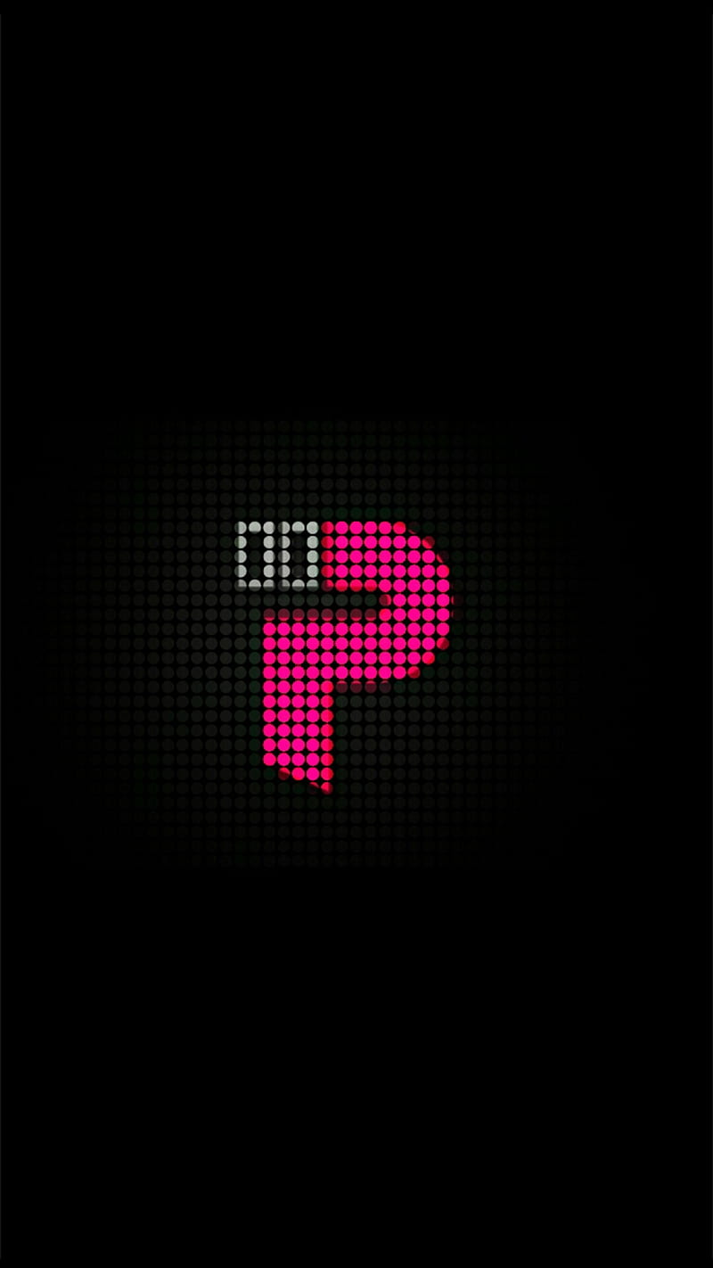 3d, p name, HD phone wallpaper | Peakpx