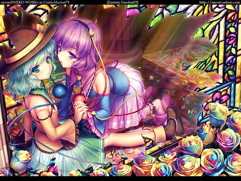 Anime en color, vistoso, bonita, anime, dibujo, manga, dibujos animados, Fondo de pantalla HD | Peakpx Anime en color, vistoso, bonita, anime, dibujo, manga, dibujos animados, Fondo de pantalla HD | Peakpx
