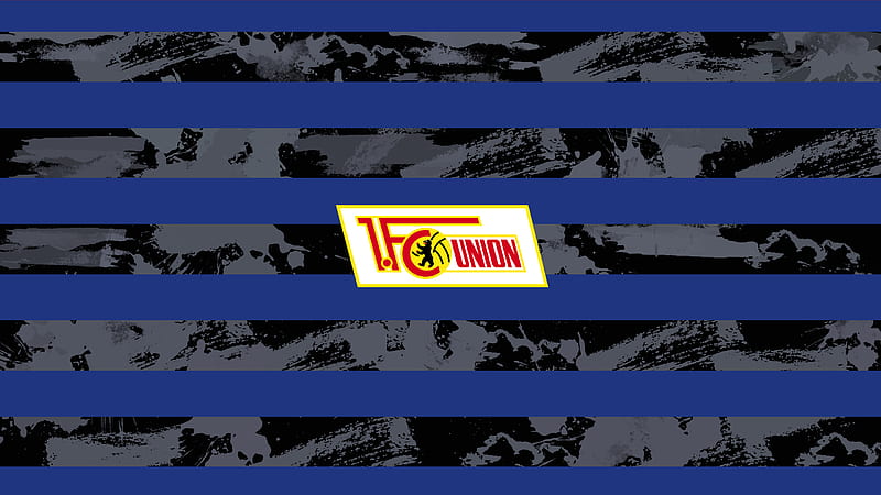 Soccer, 1. FC Union Berlin, Soccer , Logo , Emblem, HD wallpaper