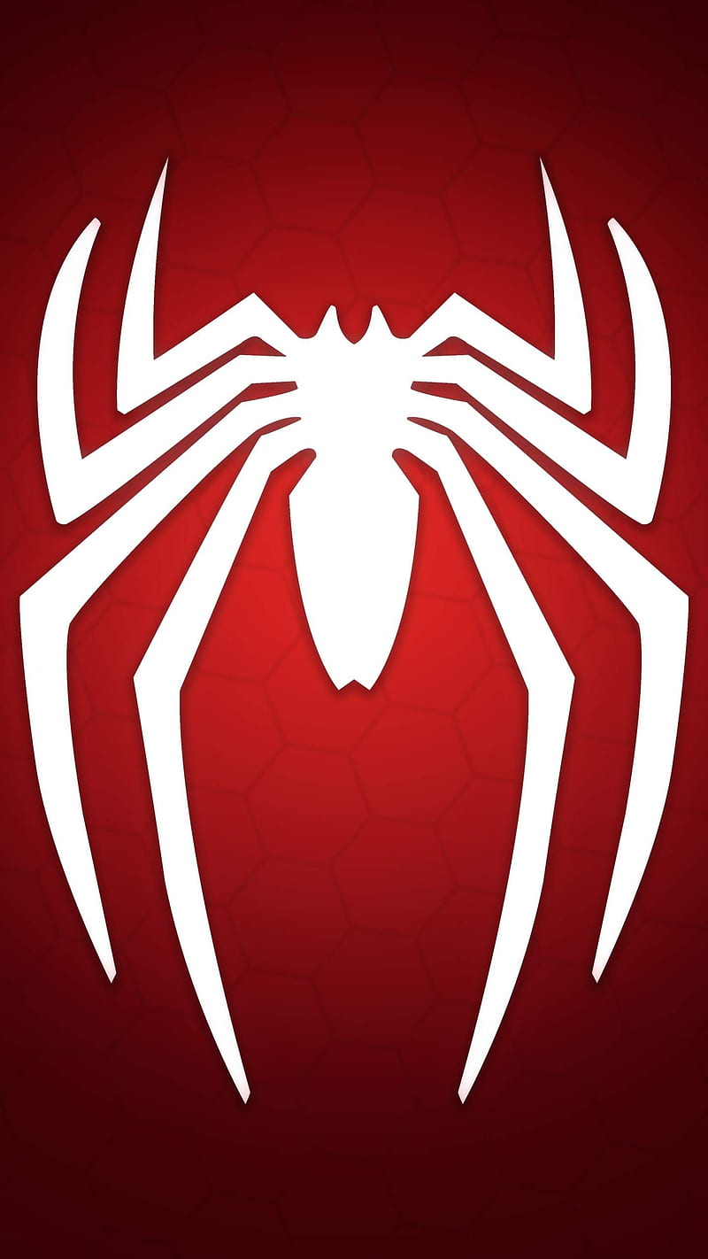 Præferencebehandling ært Pickering Spiderman, logo, man, ps4, red, spider, spider-man, symbol, HD phone  wallpaper | Peakpx