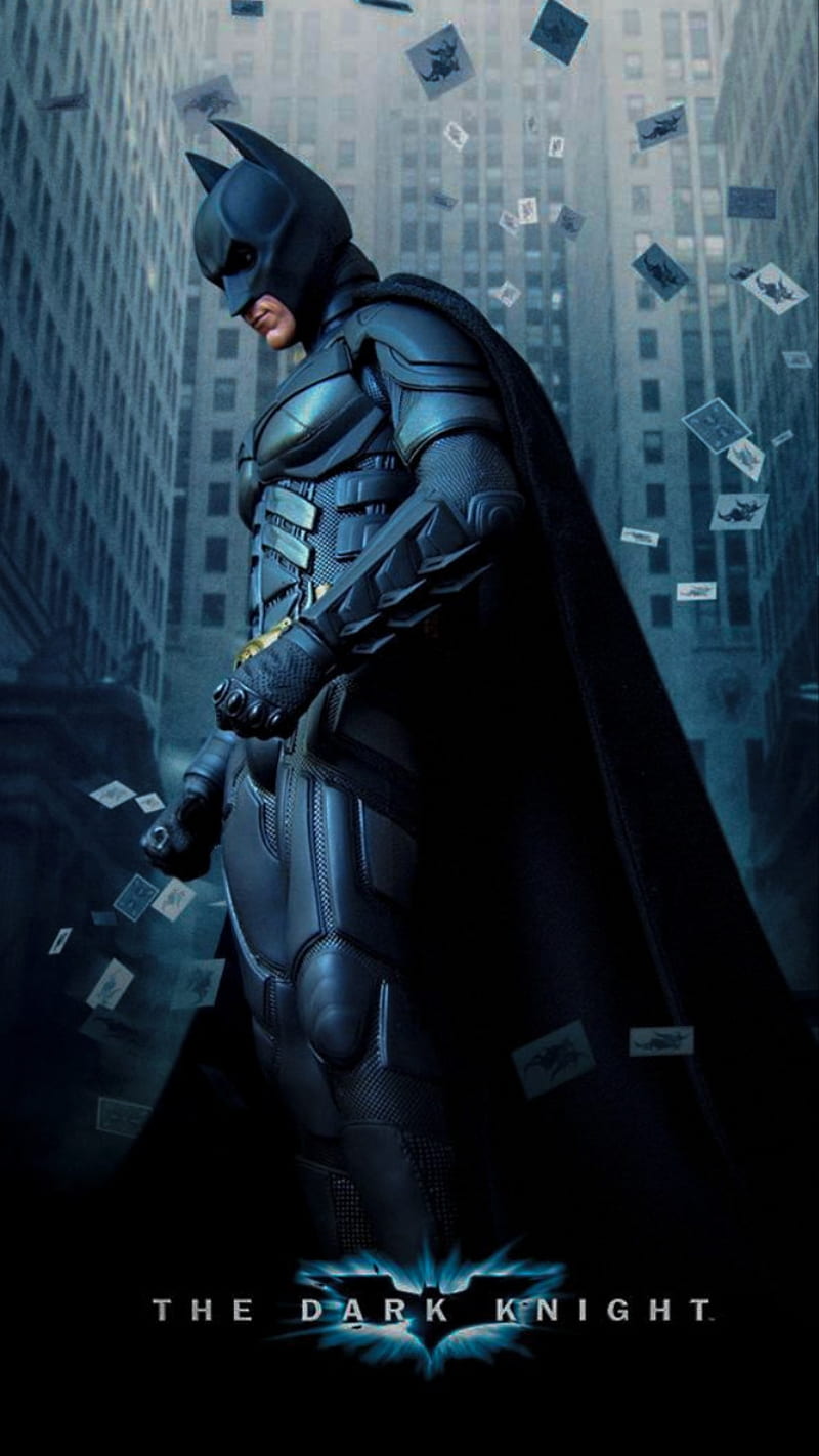 Dark Knight Batman, batman, dark, knight, dark knight, HD phone wallpaper |  Peakpx