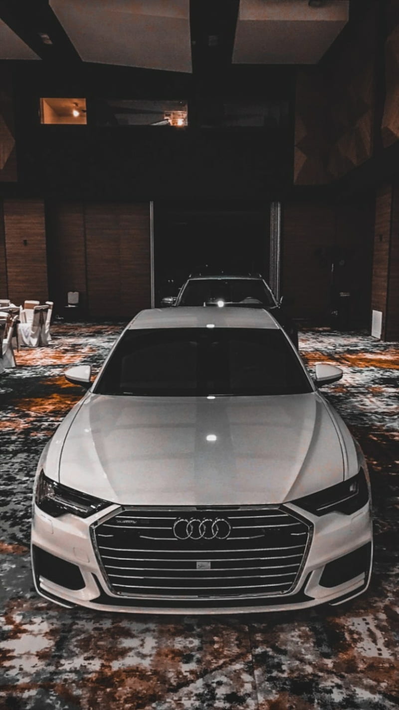 Audi A8, auto, balkan, car, carros, engine, luxury, motor, spotr, HD phone wallpaper