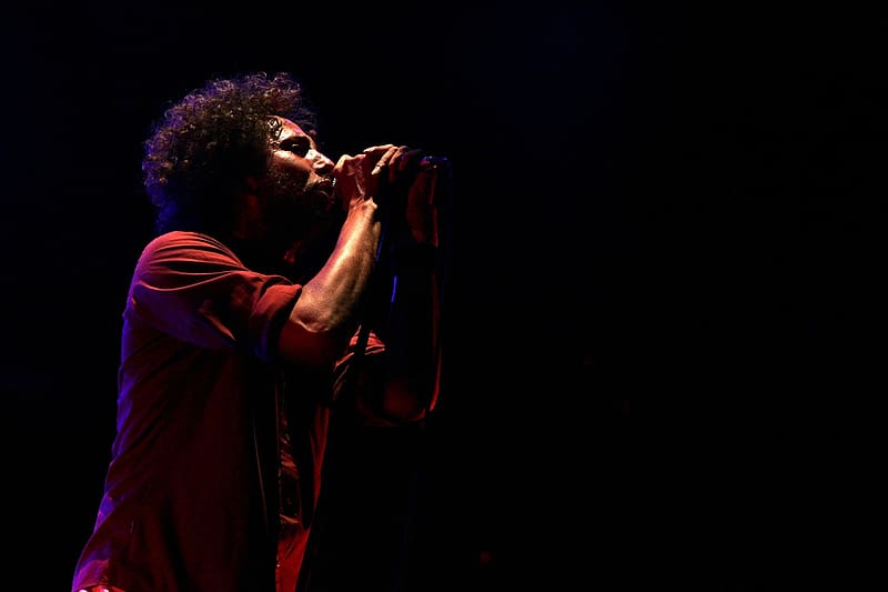 Music, Rage Against The Machine, HD wallpaper