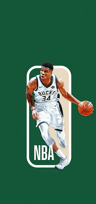 HD giannis wallpapers