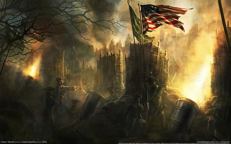 Armageddon, apocalypse, doomsday, end of the world, HD wallpaper